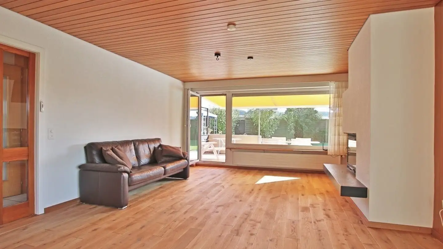 Maison individuelle à louer - Brunnenthalstrasse 19, 3306 Etzelkofen - Photo 4