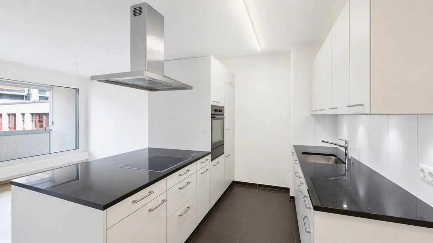 Apartment for rent - Kranichweg 2, 3074 Muri b. Bern - Photo 2