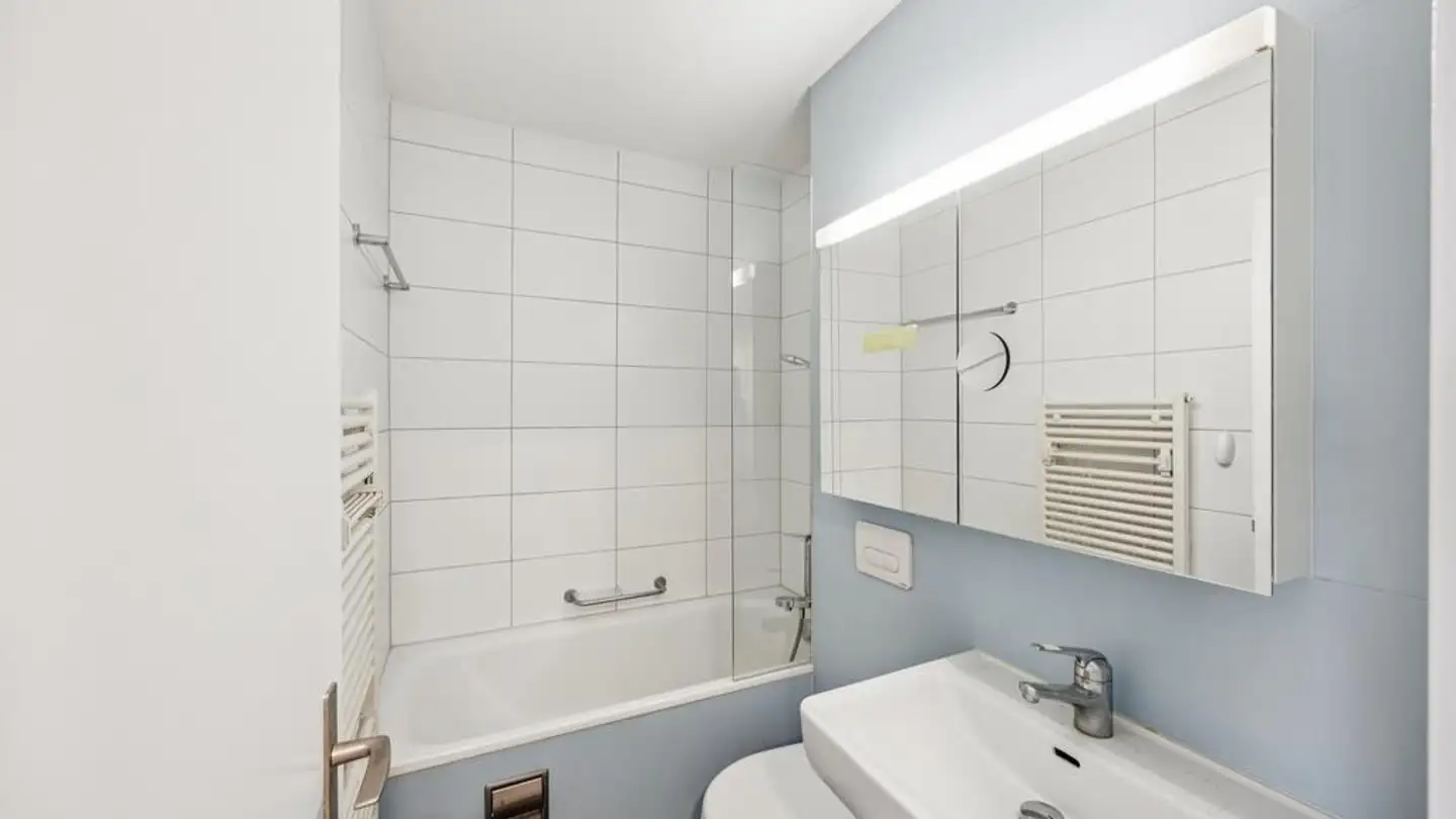 Apartment for rent - Kranichweg 2, 3074 Muri b. Bern - Photo 3