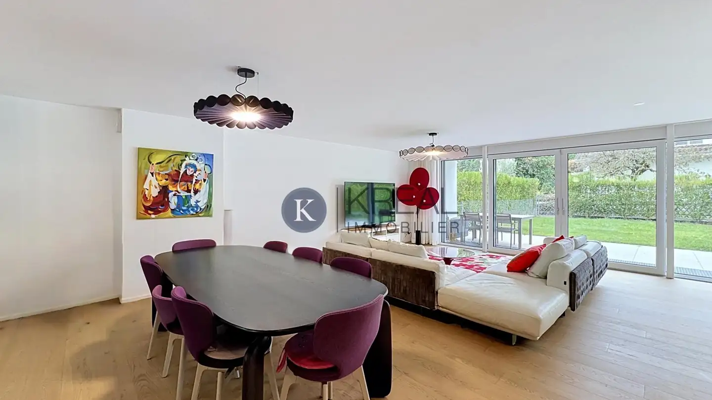 Einfamilienhaus kaufen - 1260 Nyon - Foto 4