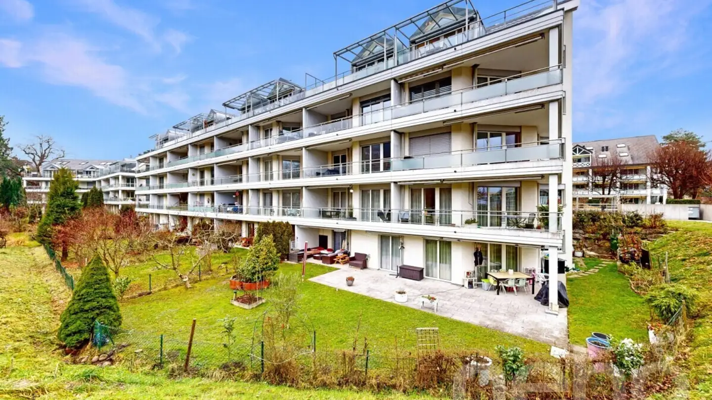 Apartment for sale - 6010 Kriens
