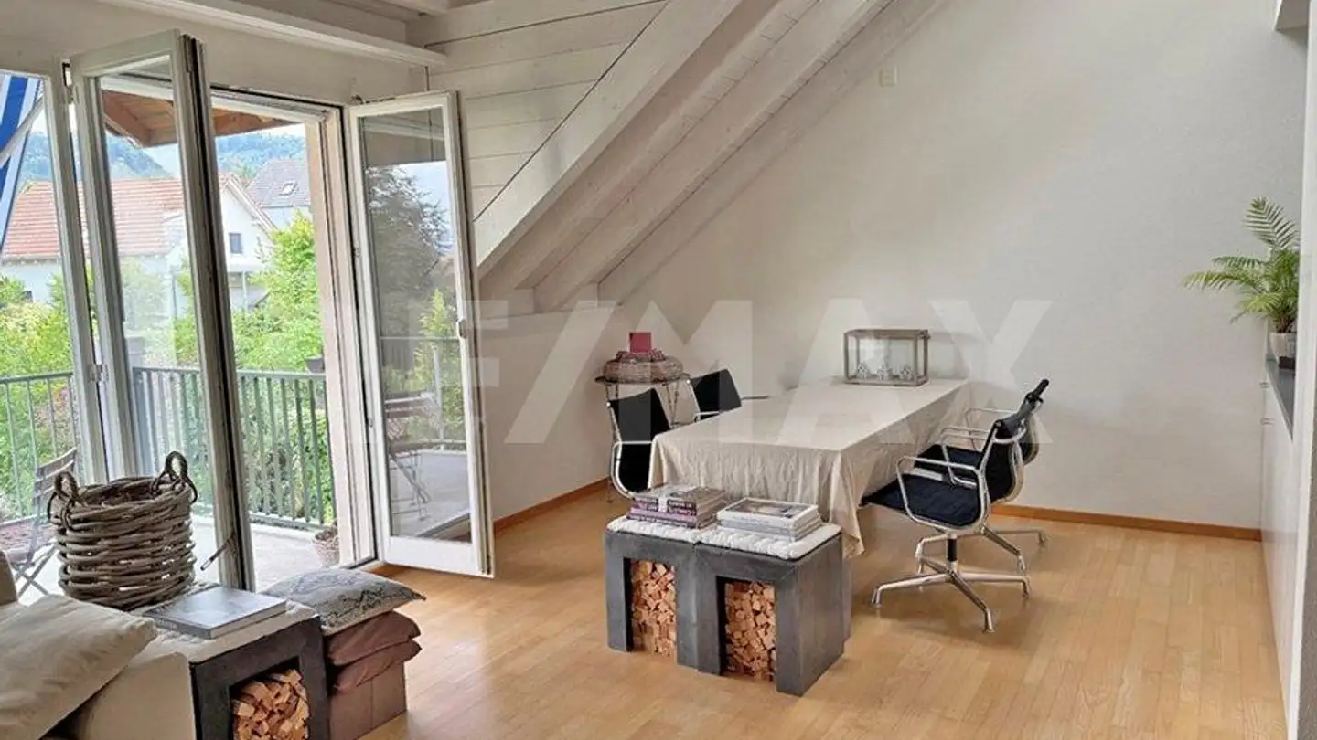 Apartment for sale - Lägernweg 7, 5242 Lupfig