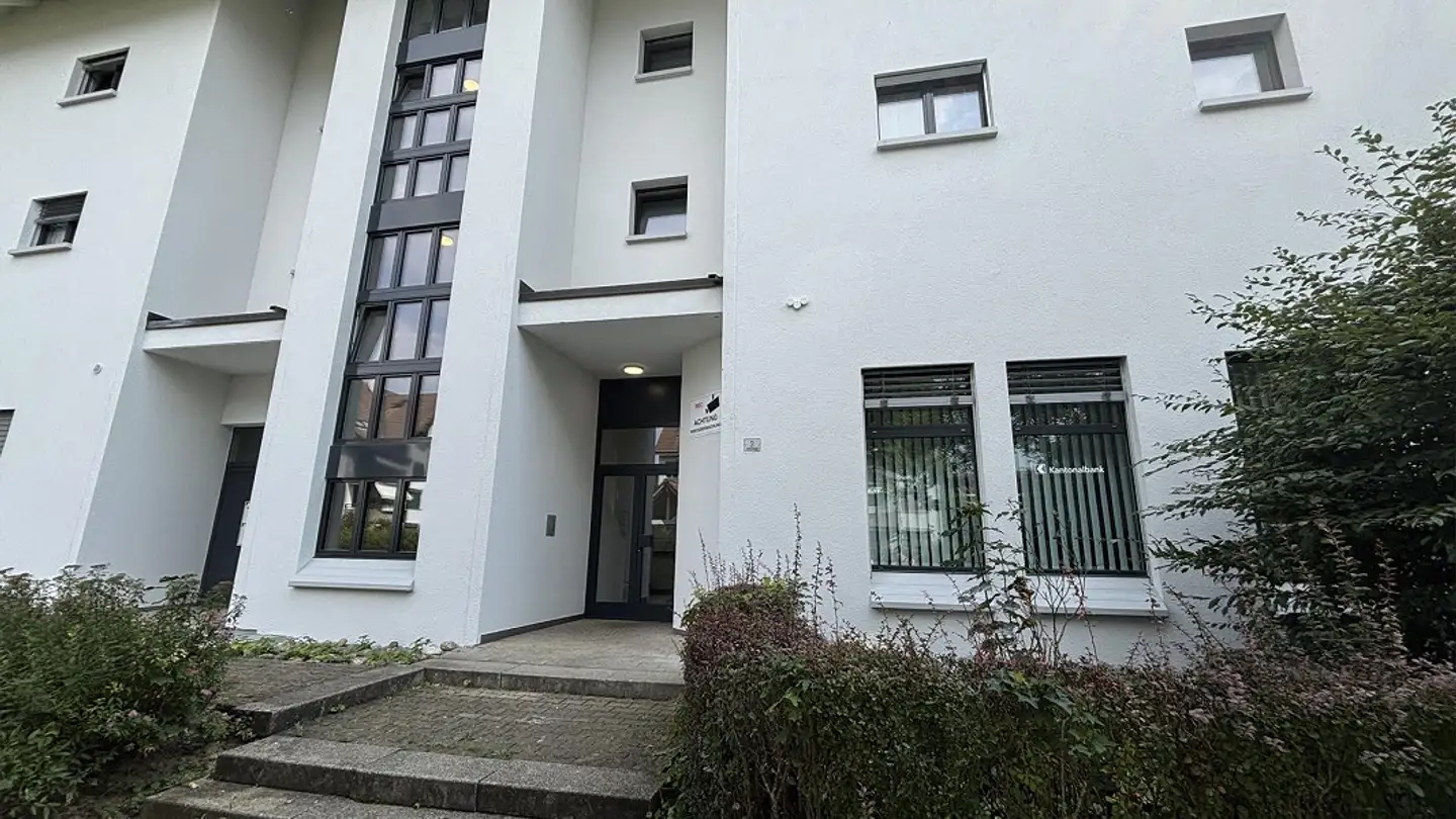 Commercial for rent - Ahornwegli 2, 5242 Lupfig
