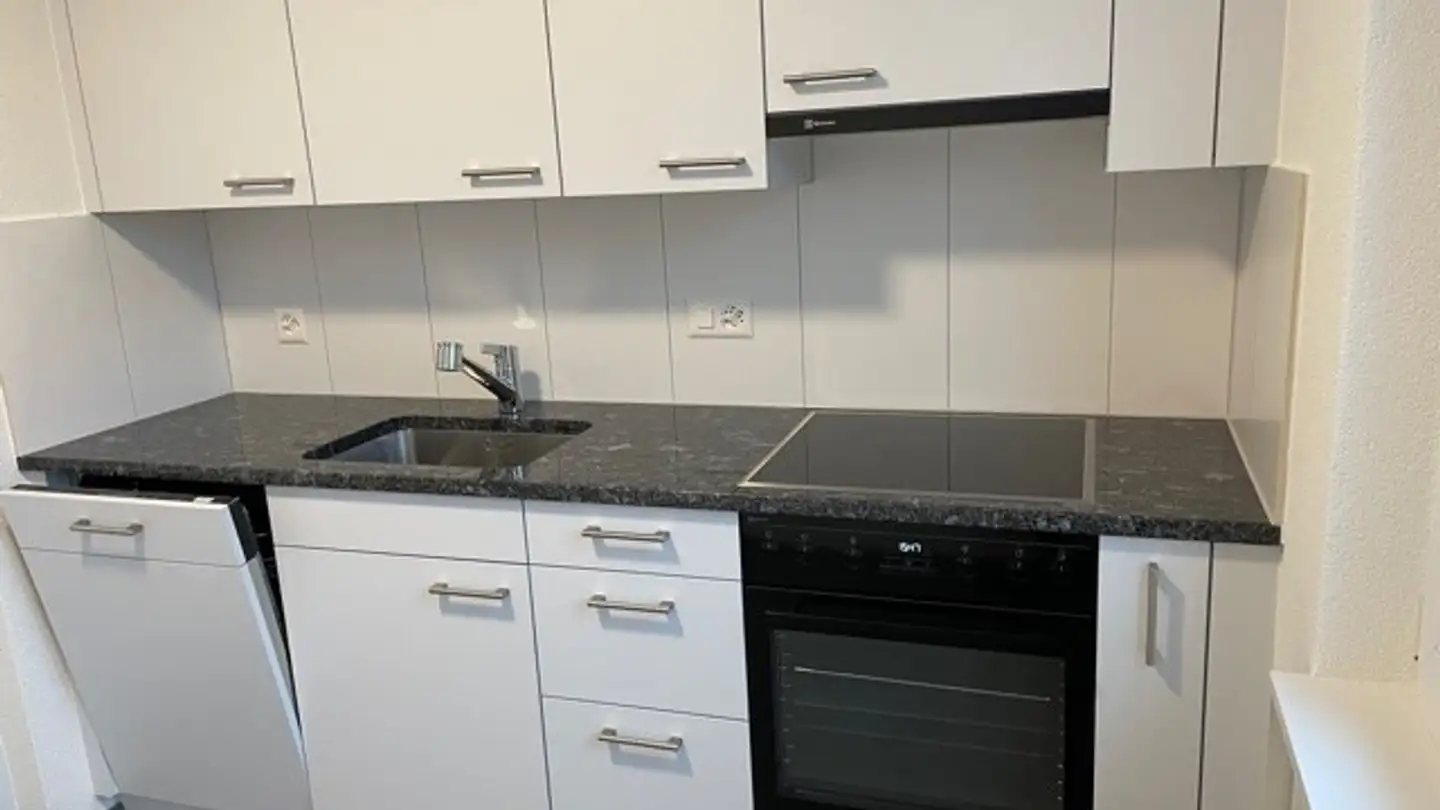 Apartment for rent - Route D'orpond / Orpundstrasse 50, 2504 Biel/Bienne