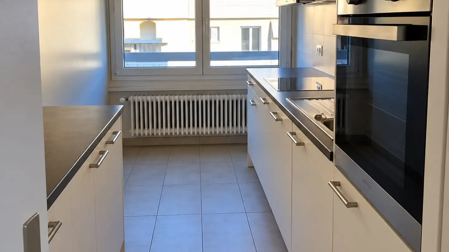 Apartment for rent - 1205 Genève