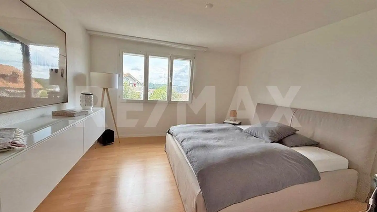 Apartment for sale - Lägernweg 7, 5242 Lupfig - Photo 3