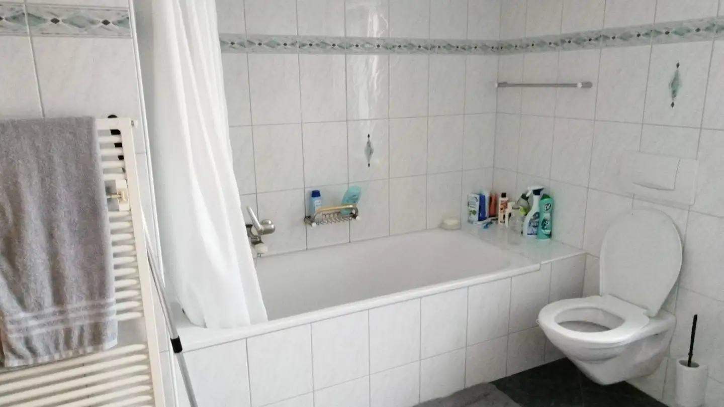 Appartement à louer - Eichenweg 1184, 8718 Schänis - Photo 3