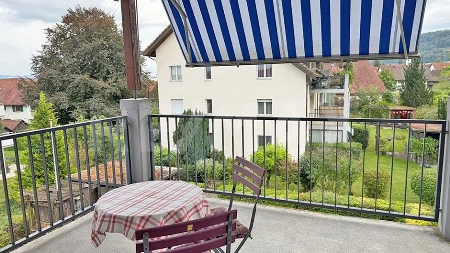 Apartment for sale - Lägernweg 7, 5242 Lupfig - Photo 4