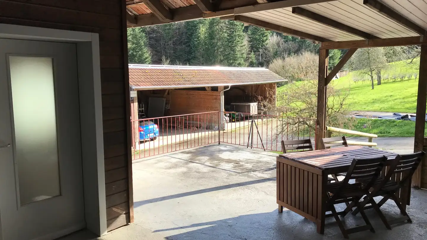 Maison individuelle à louer - Hiltikon 1, 6122 Menznau - Photo 3