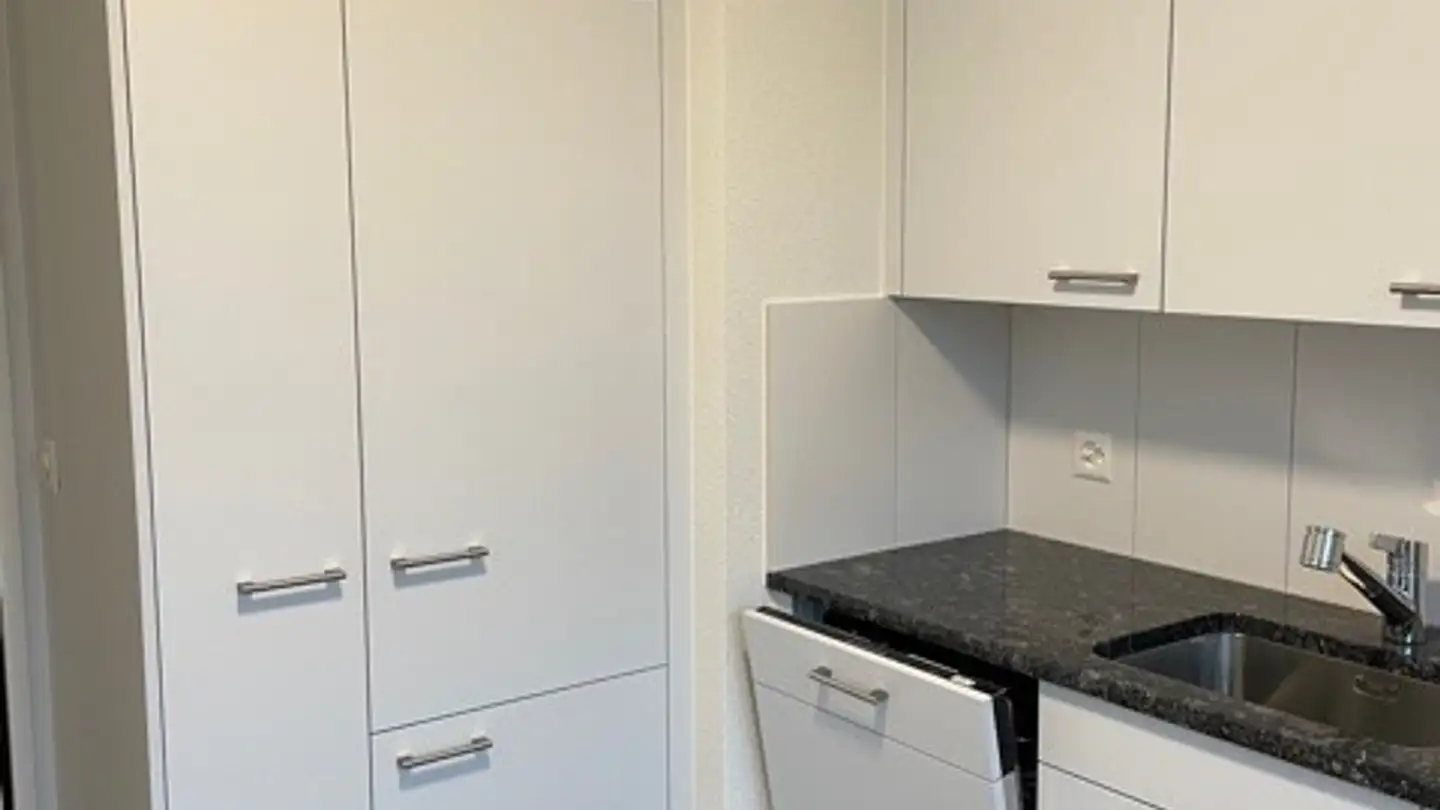 Apartment for rent - Route D'orpond / Orpundstrasse 50, 2504 Biel/Bienne - Photo 3