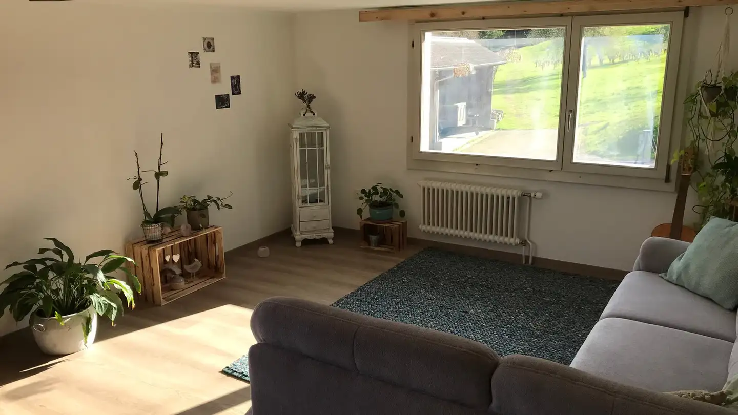 Maison individuelle à louer - Hiltikon 1, 6122 Menznau - Photo 2