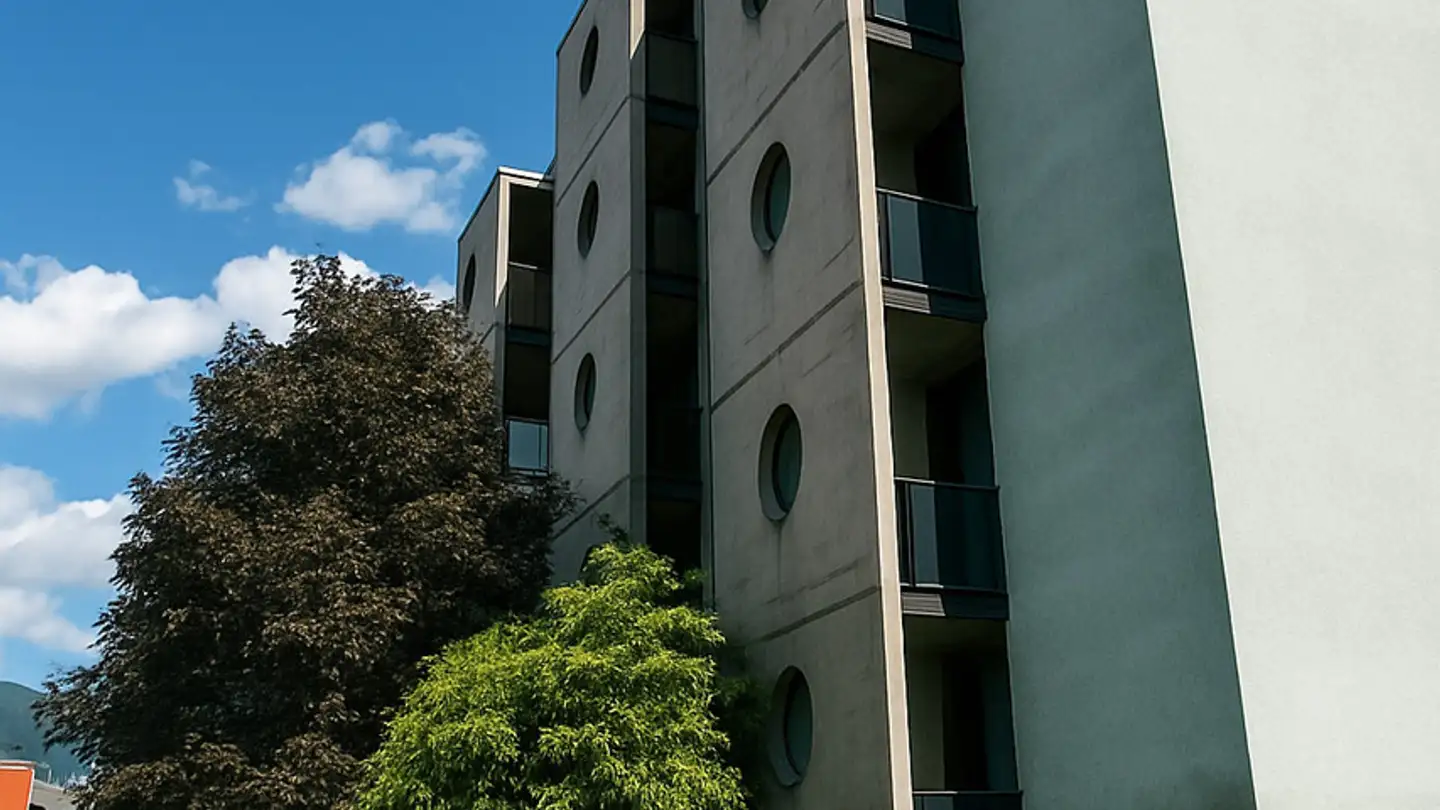 Edificio residenziale in vendita - Via San Gottardo 150, 6648 Minusio - Photo 4