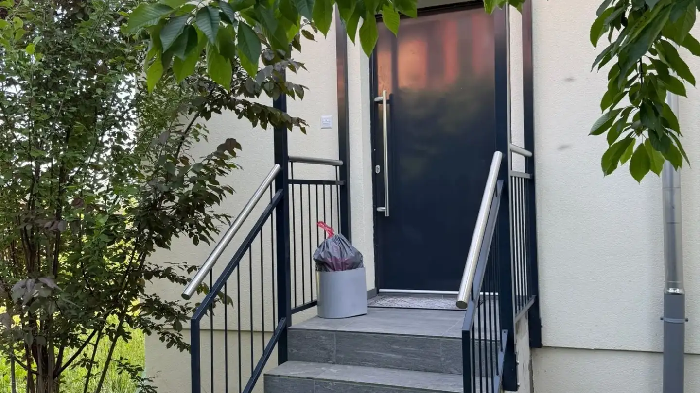 Studio in affitto - Haslibergstrasse 16, 8156 Oberhasli
