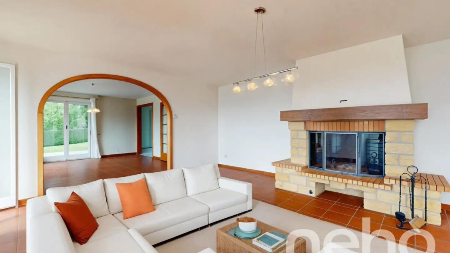 Höhlenhaus kaufen - 1169 Yens - Foto 3