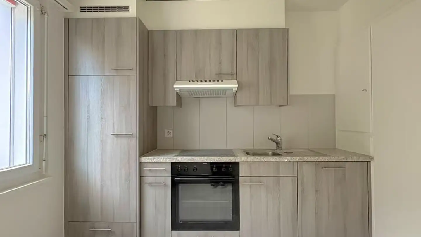 Apartment for rent - Rue Ecole d'horlogerie 18, 2114 Fleurier - Photo 2