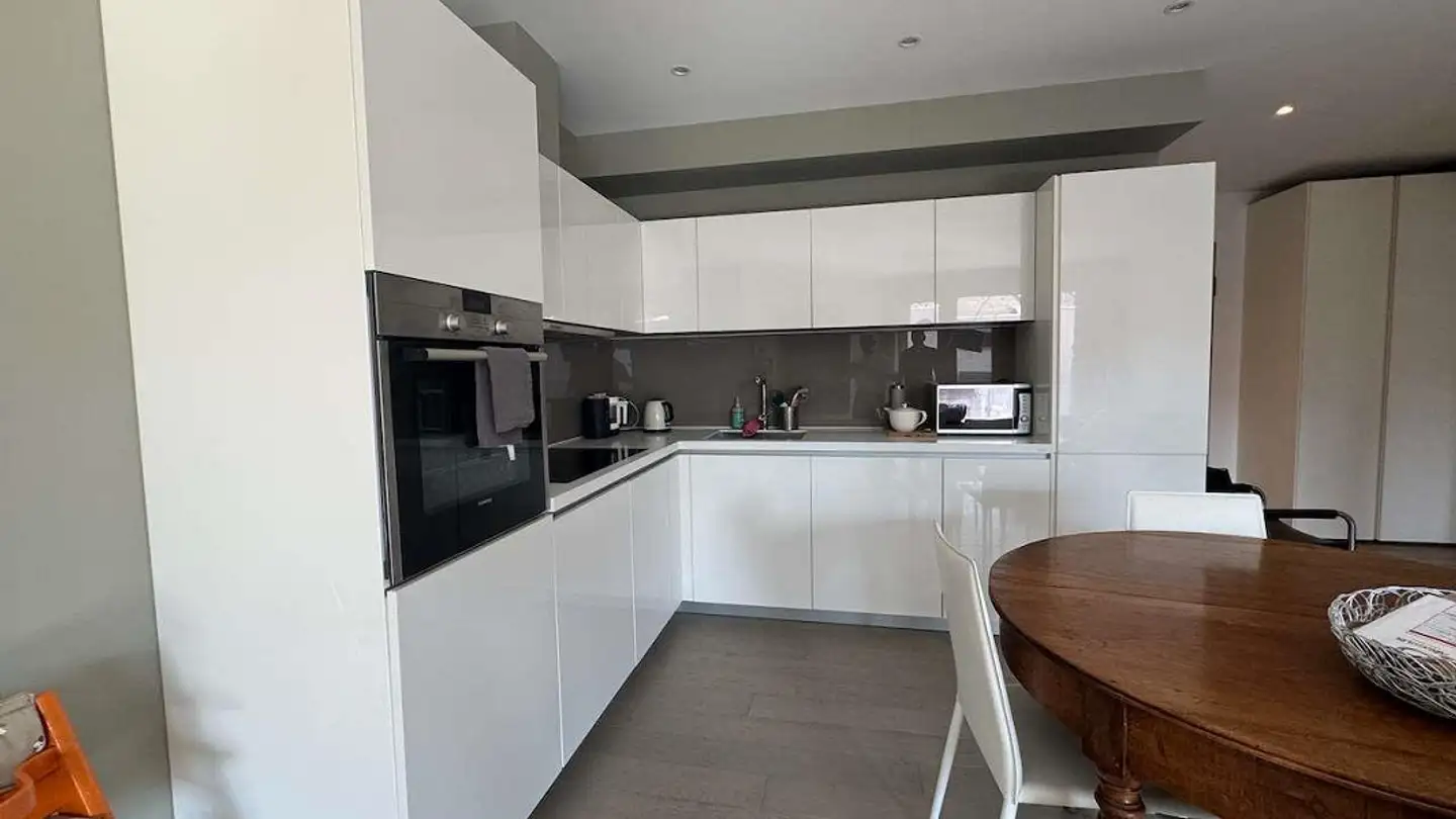 Appartamento in vendita - Via Tesserete 11, 6900 Massagno - Foto 3