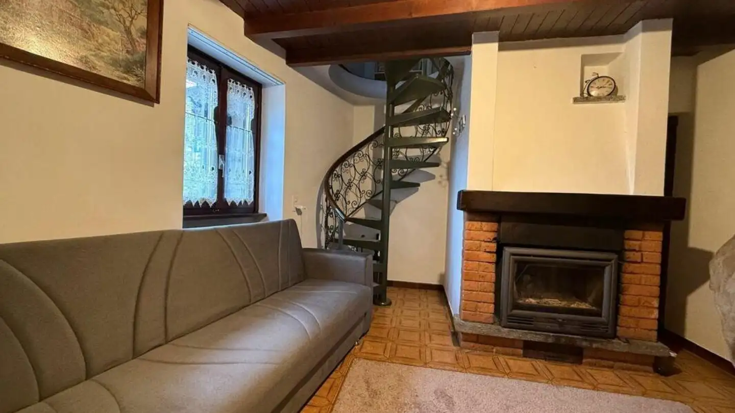 Casa singola in vendita - 6964 Davesco-Soragno