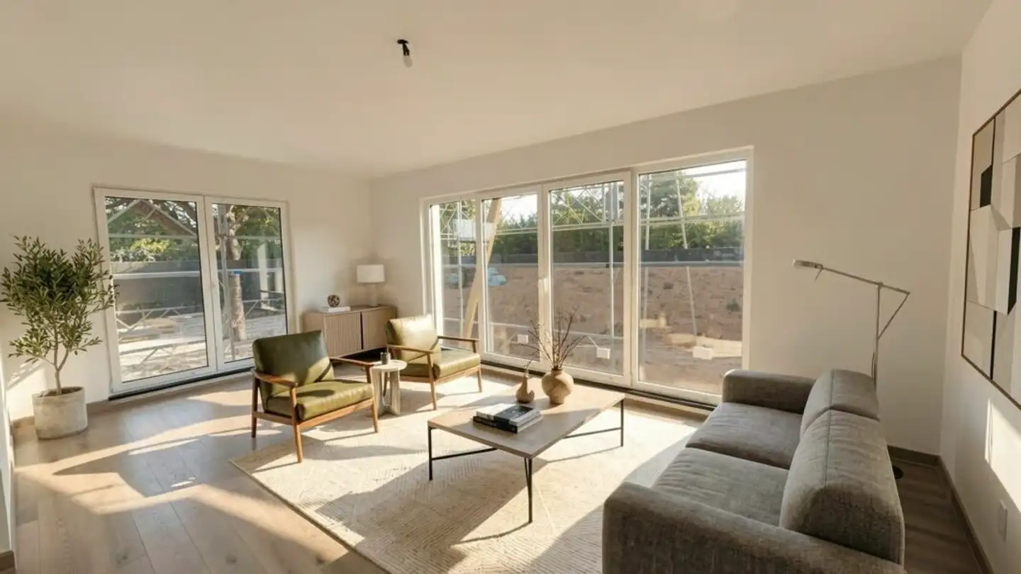 Casa a schiera in vendita - Avenue De La Colline 26, 1530 Payerne - Foto 3