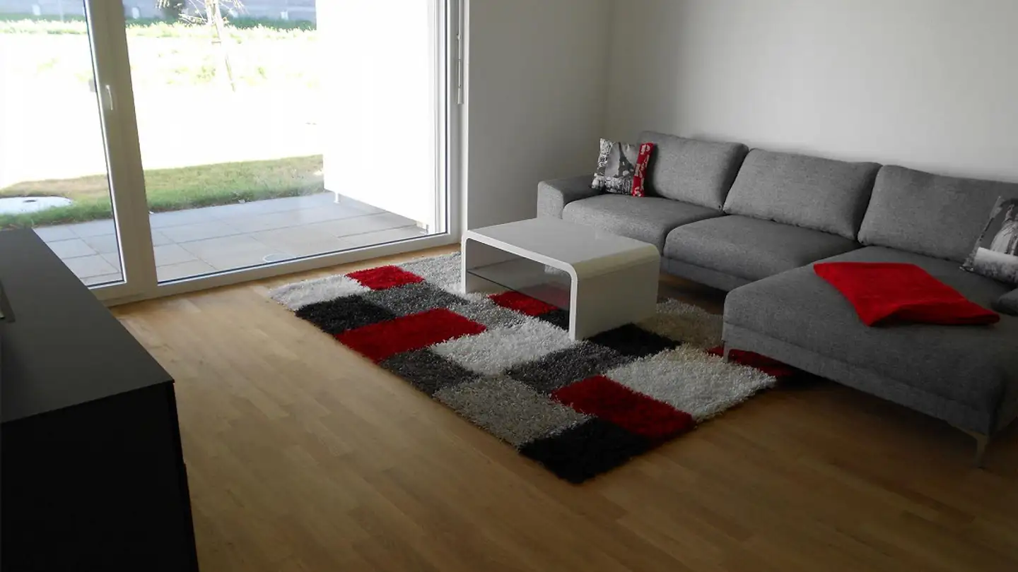 Apartment for rent - Jasminweg 6, 3930 Visp - Photo 3