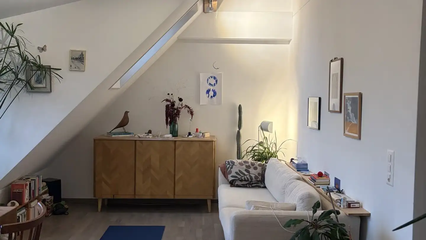 Wohnung mieten - 8400 Winterthur
