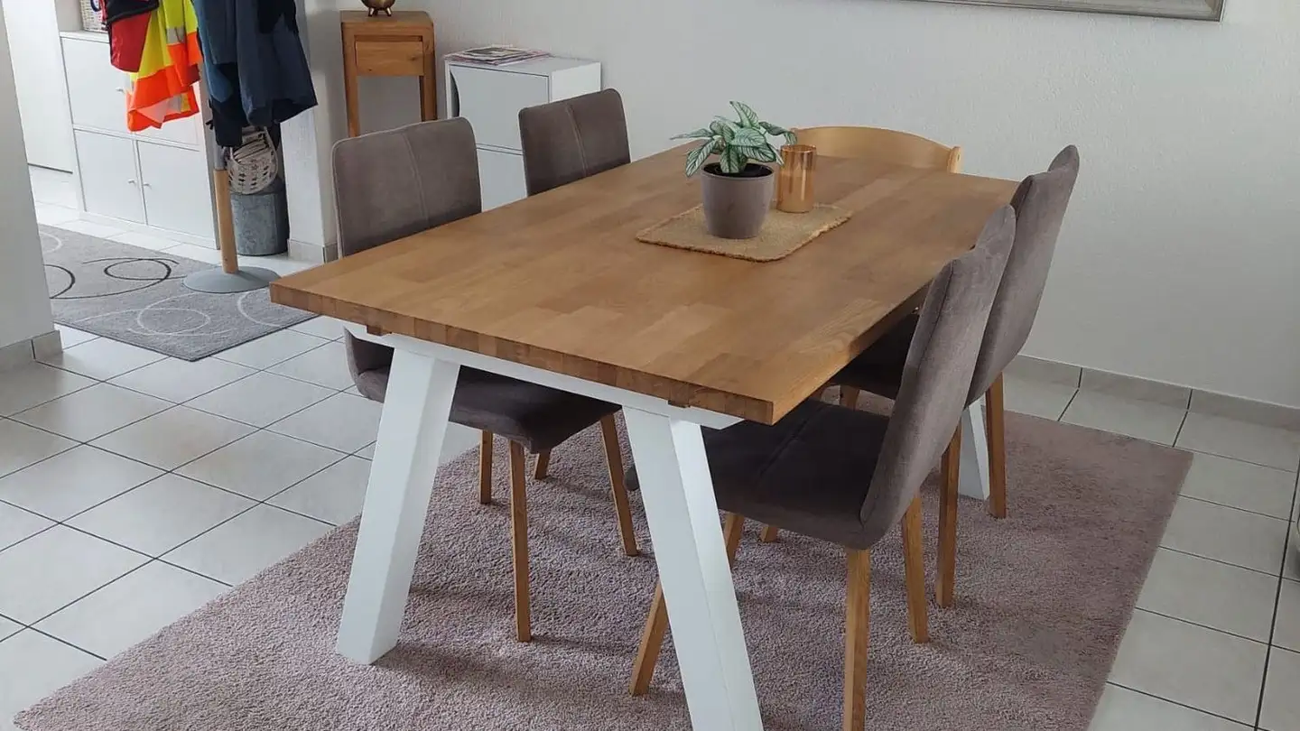 Appartement à louer - Amselweg 14, 5102 Rupperswil - Photo 4