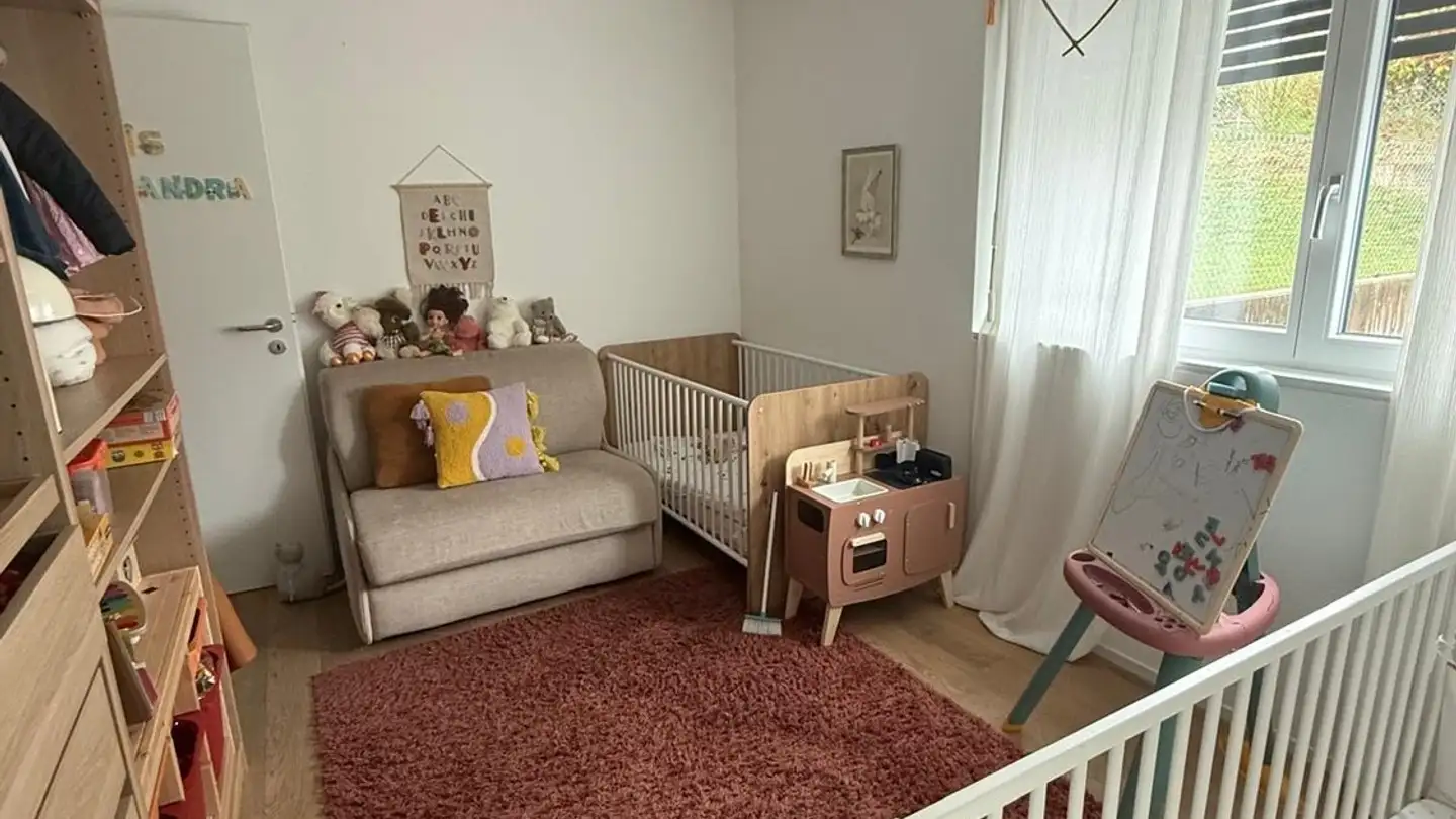 Apartment for rent - Chemin Du Stand, 1304 Cossonay-Ville