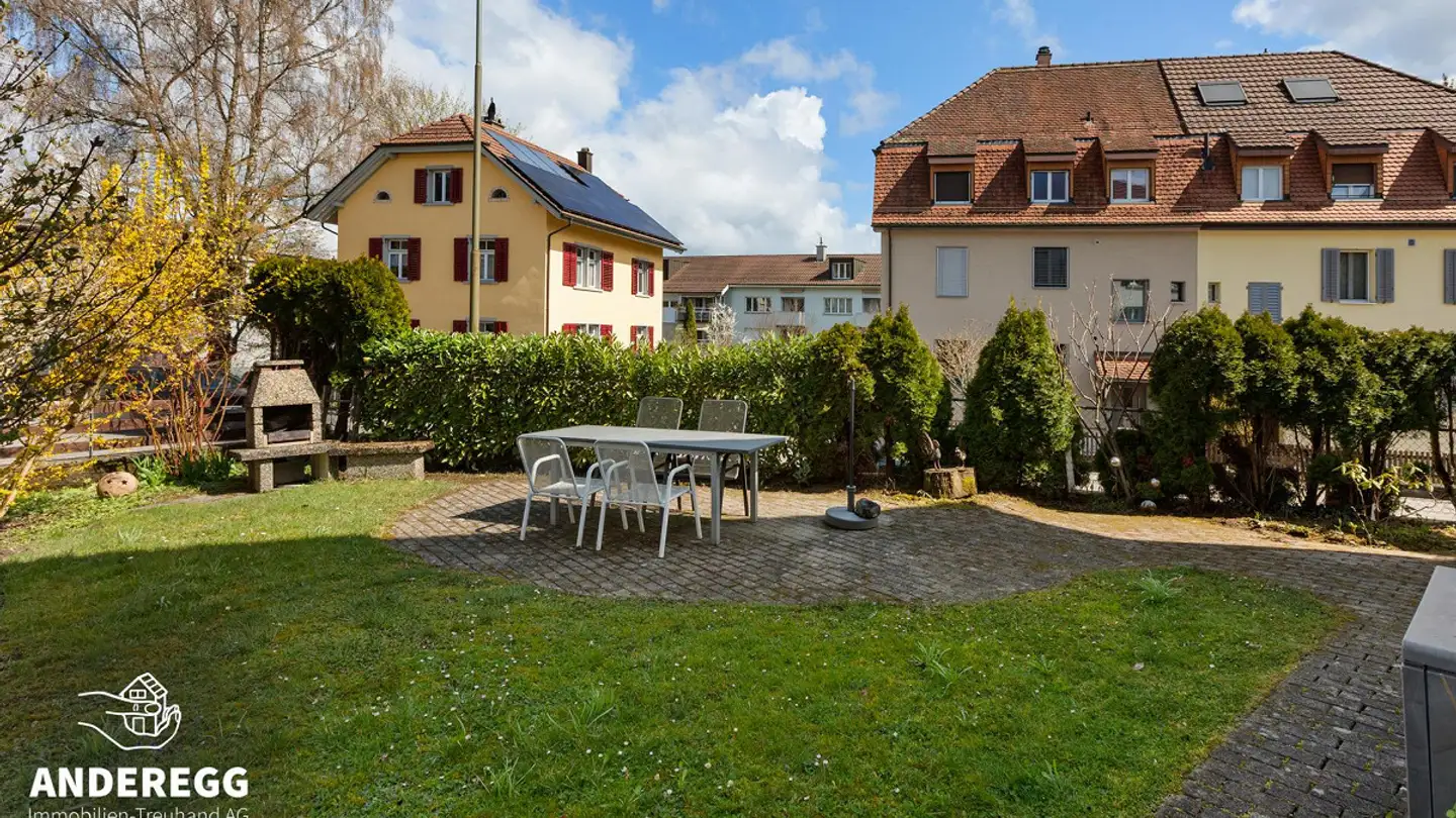 Maison individuelle à vendre - Püntenstrasse 1, 8404 Winterthur - Photo 2