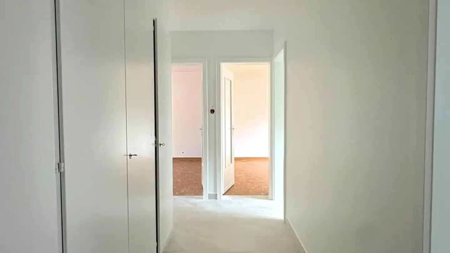 Apartment for rent - Rue Ecole d'horlogerie 18, 2114 Fleurier - Photo 3