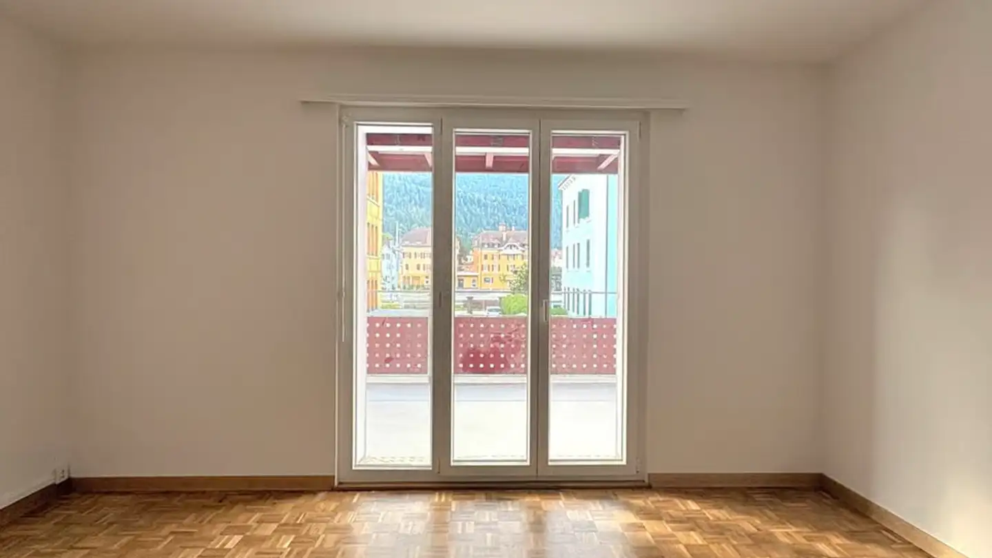 Apartment for rent - Rue Ecole d'horlogerie 18, 2114 Fleurier - Photo 4
