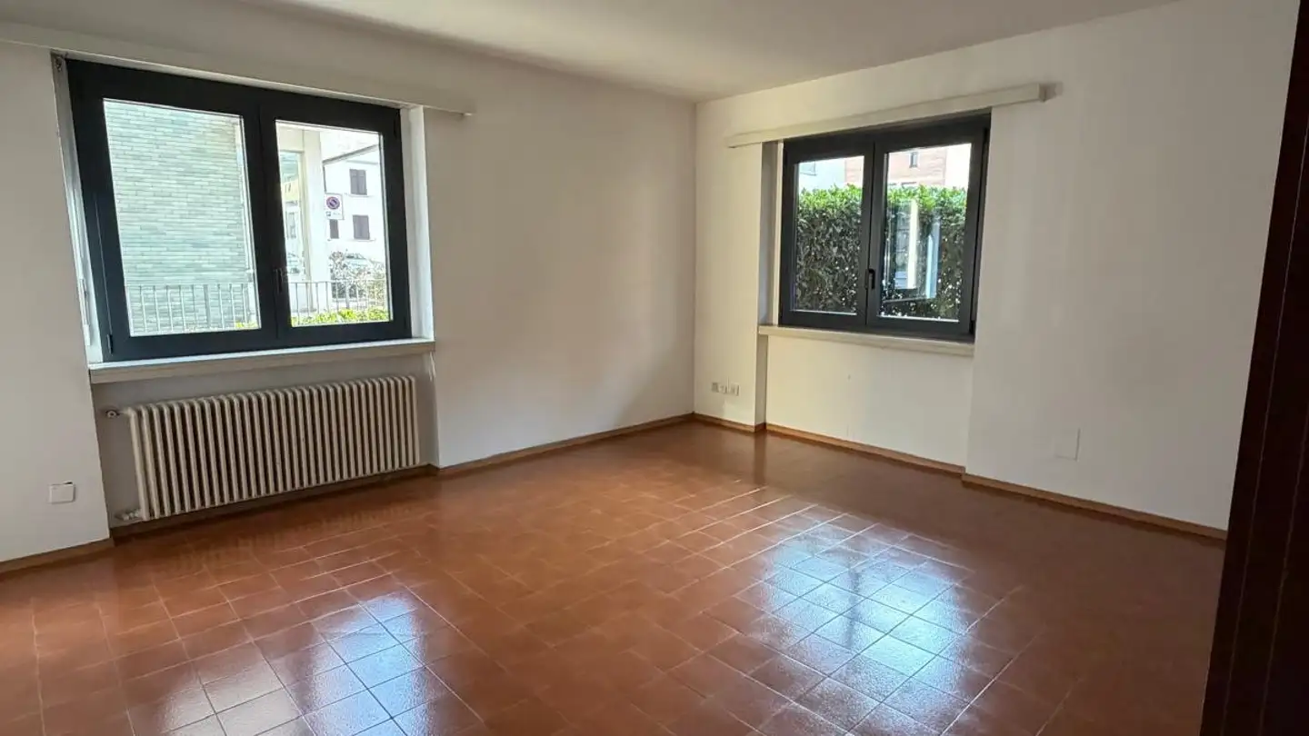 Appartamento in affitto - 6900 Lugano