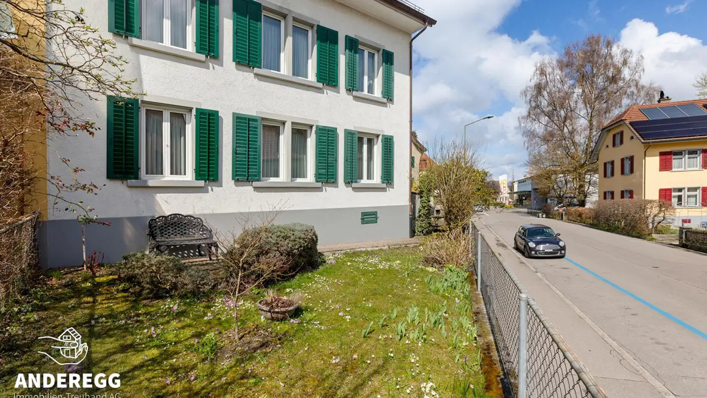 Maison individuelle à vendre - Püntenstrasse 1, 8404 Winterthur - Photo 3