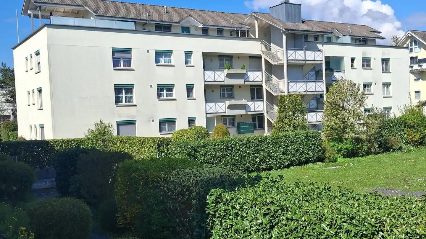 Appartement à louer - Amselweg 14, 5102 Rupperswil - Photo 2