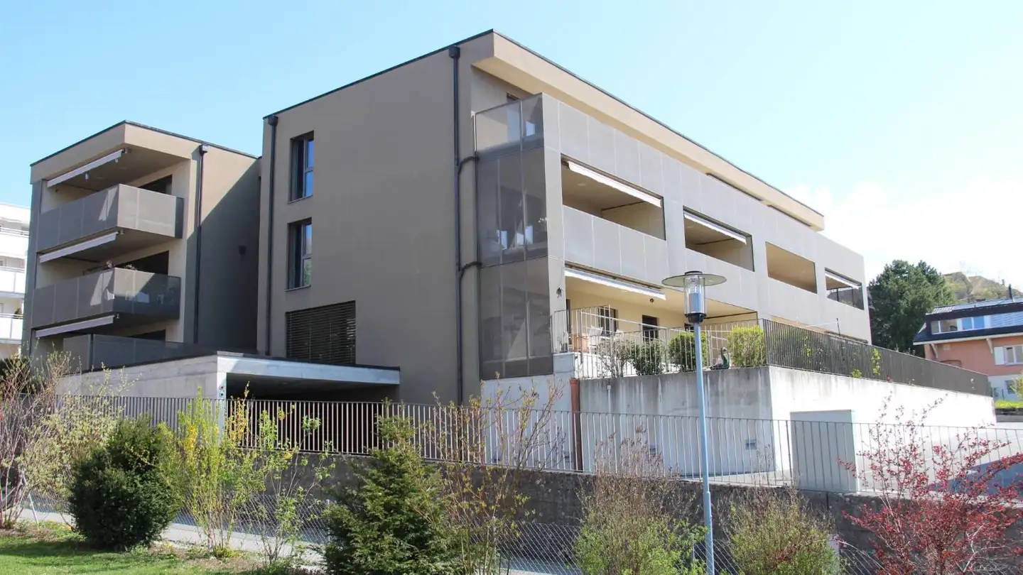 Penthouse for sale - 1618 Châtel-St-Denis - Photo 3