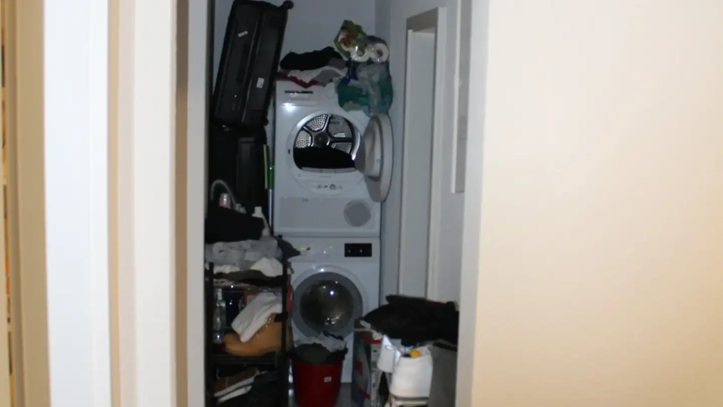 Studio in affitto - Haslibergstrasse 16, 8156 Oberhasli - Foto 4