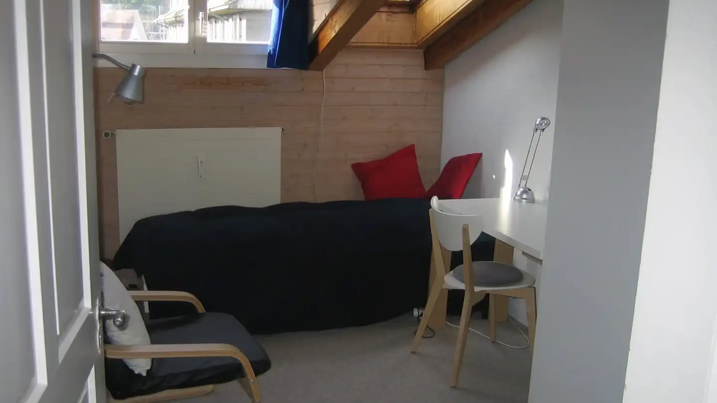 Single room for rent - 3007 Bern