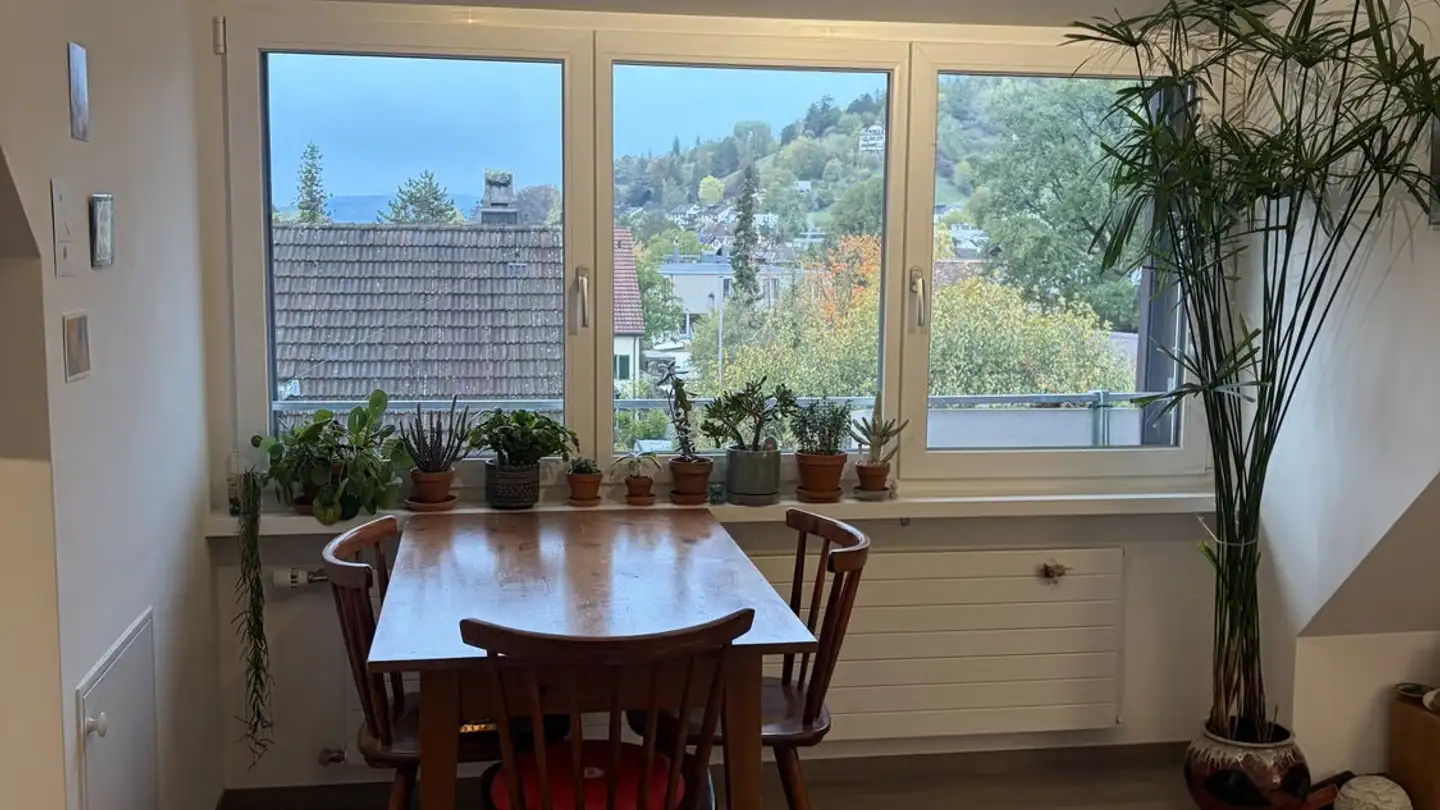 Wohnung mieten - 8400 Winterthur - Foto 2