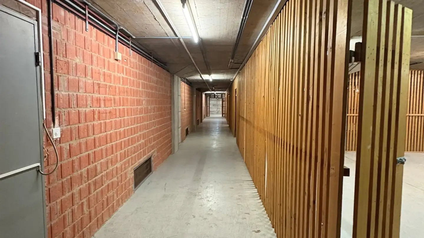 Storage space for rent - Austrasse 25, 4051 Basel - Photo 2