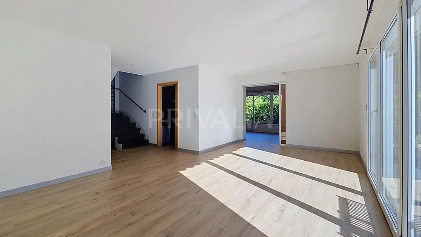 Casa a gradini in vendita - 1256 Troinex - Foto 2