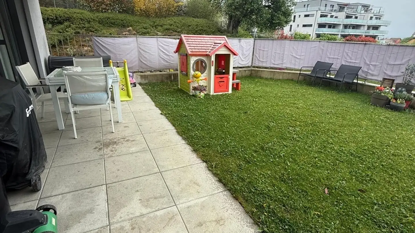 Apartment for rent - Chemin Du Stand, 1304 Cossonay-Ville - Photo 4