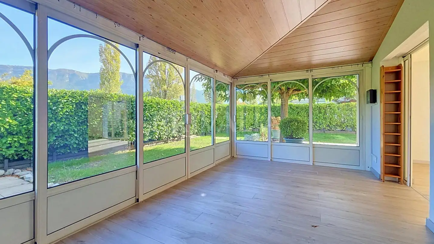 Casa a gradini in vendita - 1256 Troinex - Foto 4