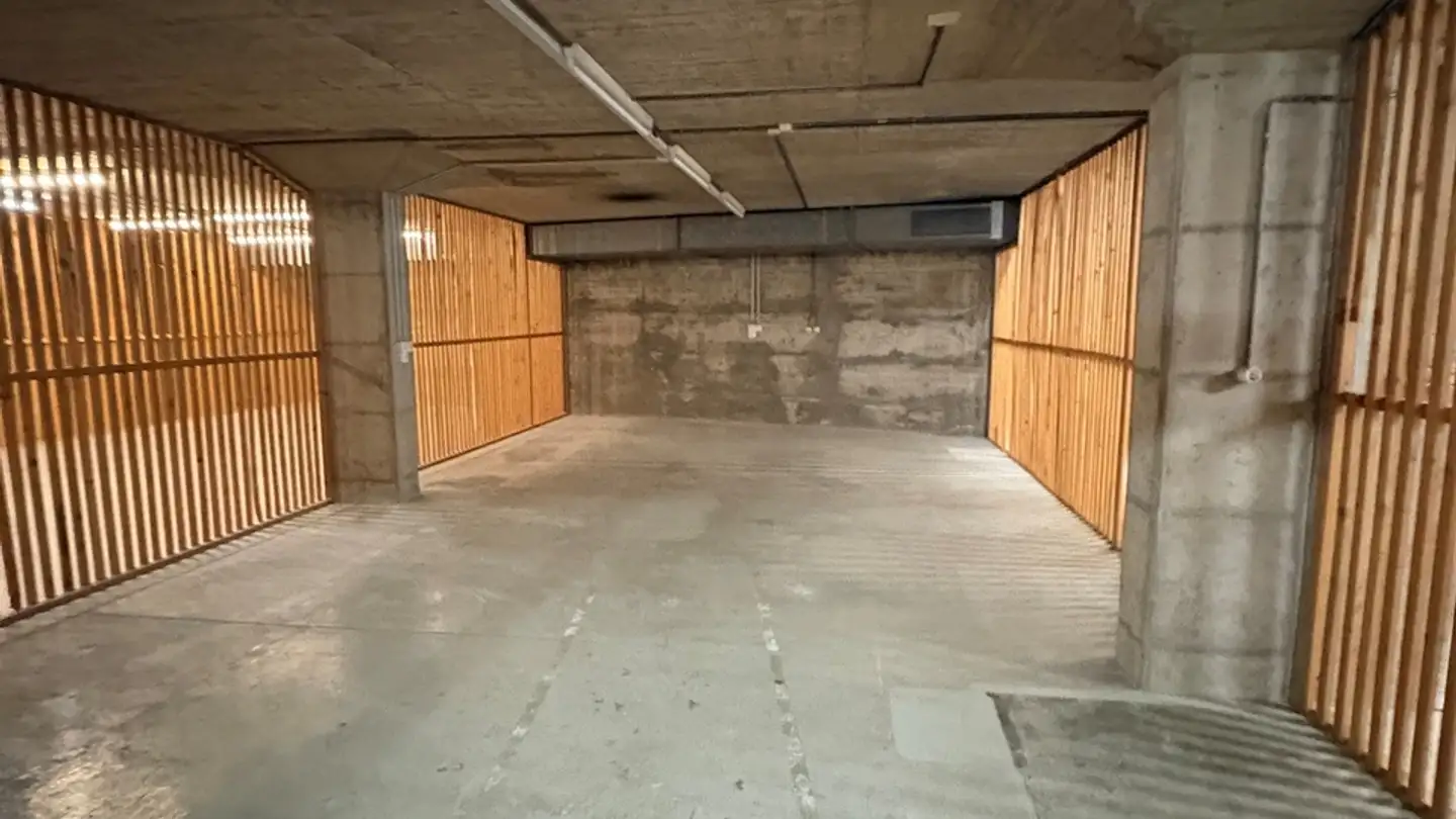 Storage space for rent - Austrasse 25, 4051 Basel - Photo 4