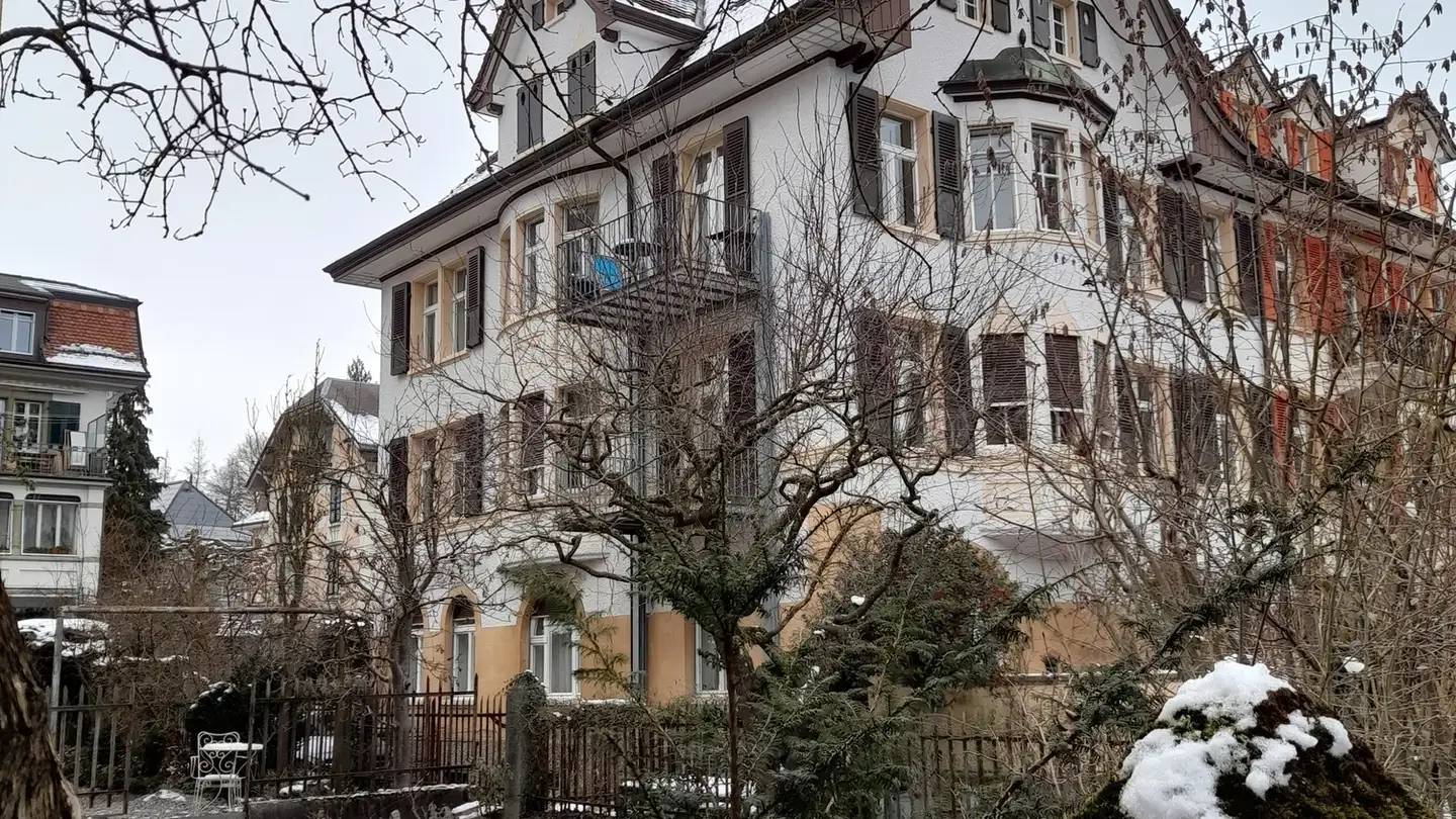 Appartement à louer - 3012 Bern - Photo 2