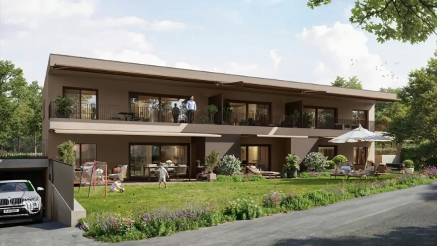 Appartamento in vendita - Alpenstrasse 10, 8308 Illnau