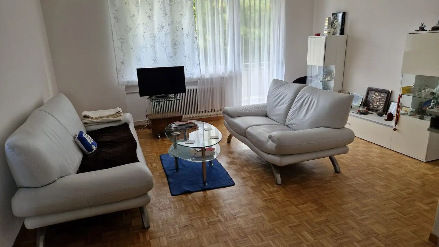 Apartment for rent - Buchserstrasse 20, 8155 Nassenwil