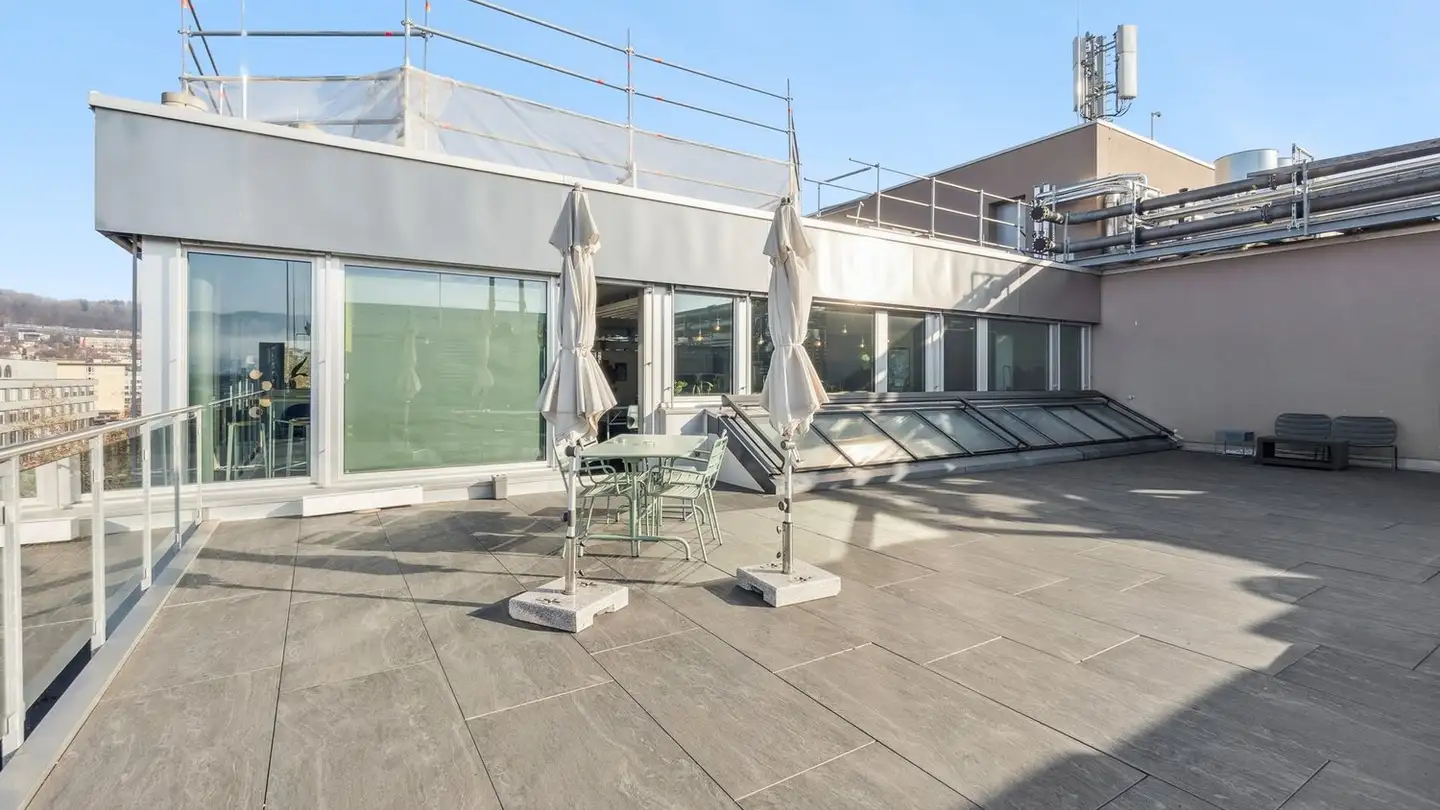 Office space for rent - Josefstrasse 225, 8005 Zürich - Photo 2