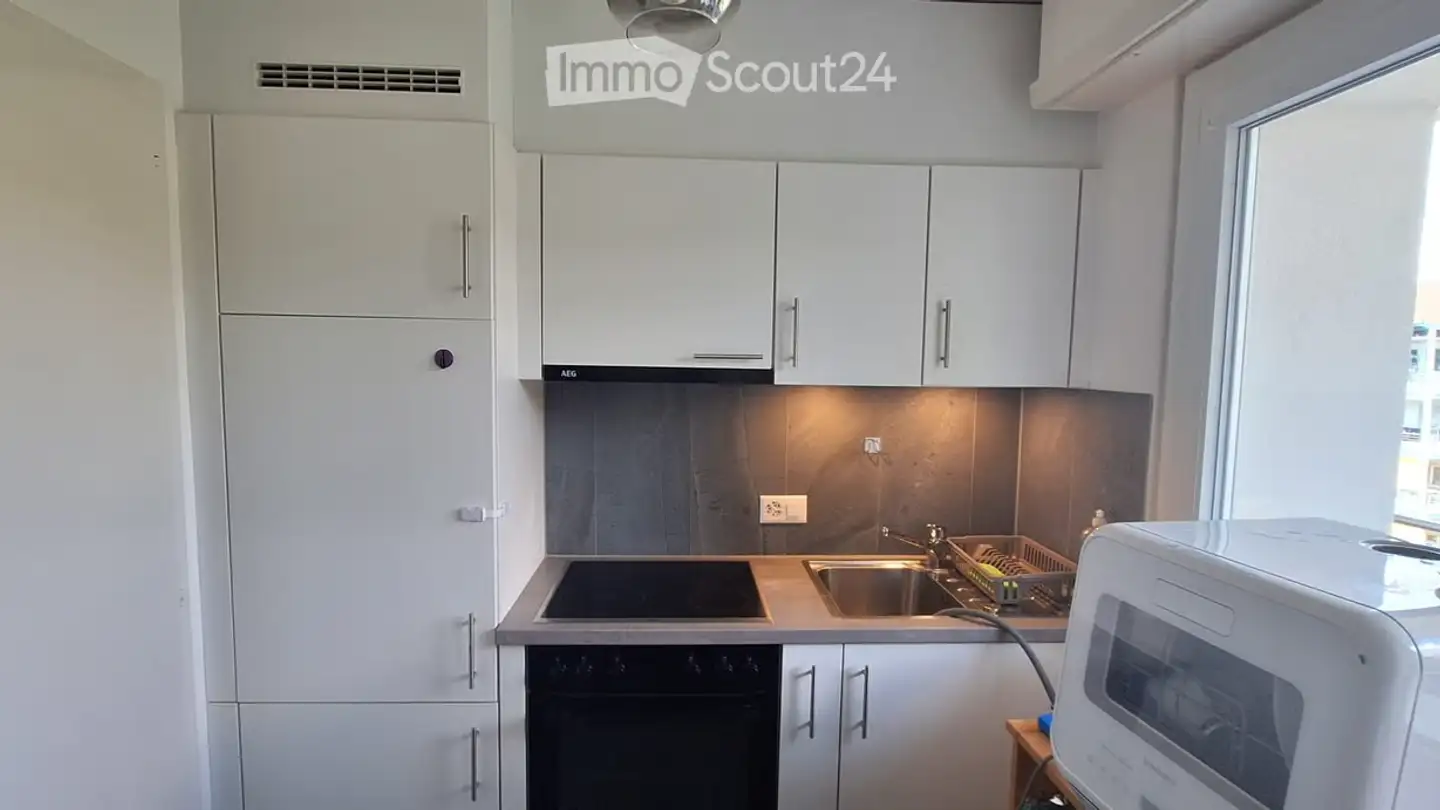 Apartment for rent - Rue De La Mèbre 10, 1033 Cheseaux-sur-Lausanne - Photo 2