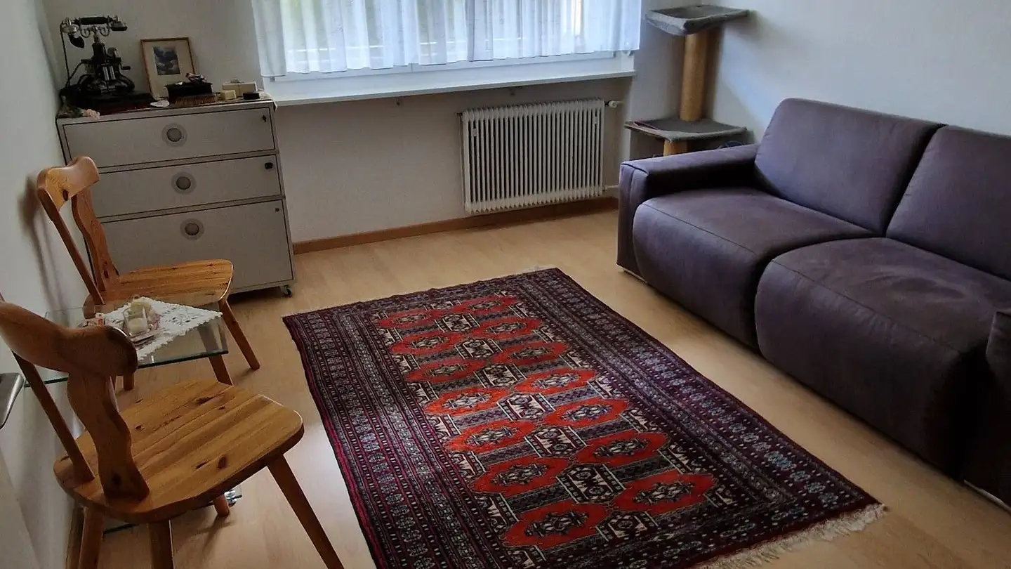 Appartamento in affitto - Buchserstrasse 20, 8155 Nassenwil - Photo 3