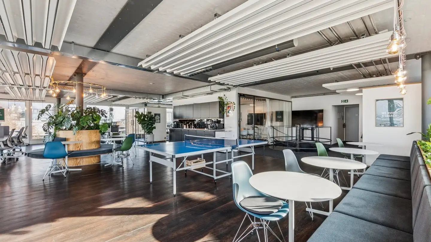 Office space for rent - Josefstrasse 225, 8005 Zürich - Photo 4