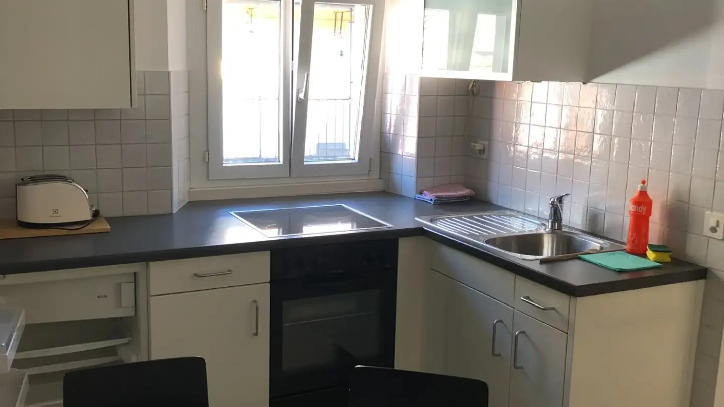 Appartamento in affitto - Via Borghese 20, 6600 Locarno - Foto 2