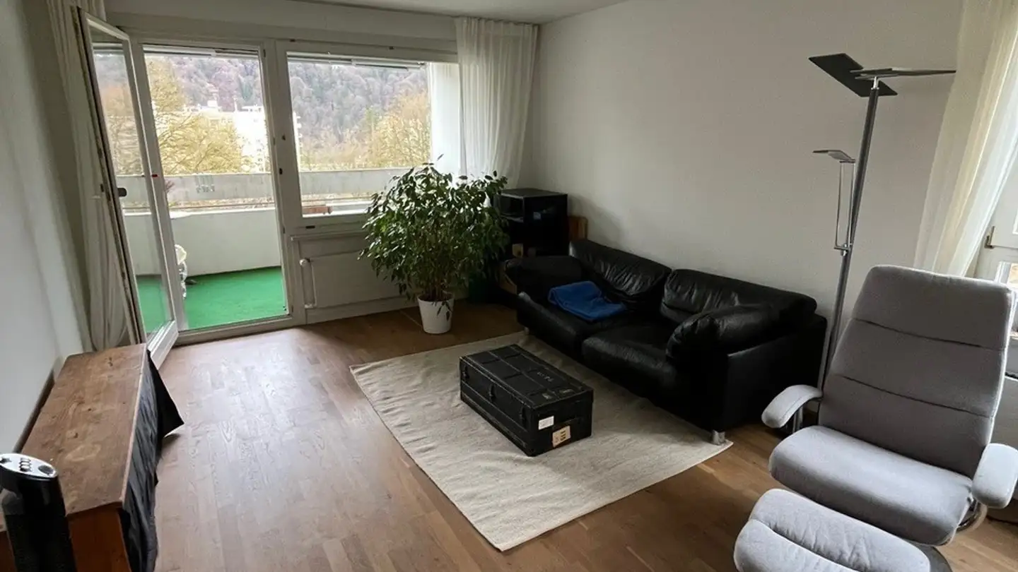 Appartamento in affitto - Kappelenring 10, 3032 Hinterkappelen - Foto 4